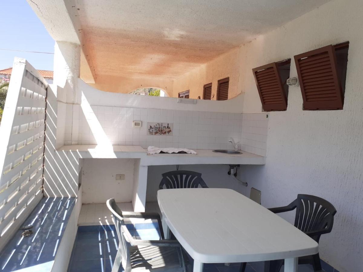 Menichetta 4 Posti Bilo Con Piscina Gratuita Dall' 11 Luglio Al 31 Agosto فولكانو المظهر الخارجي الصورة