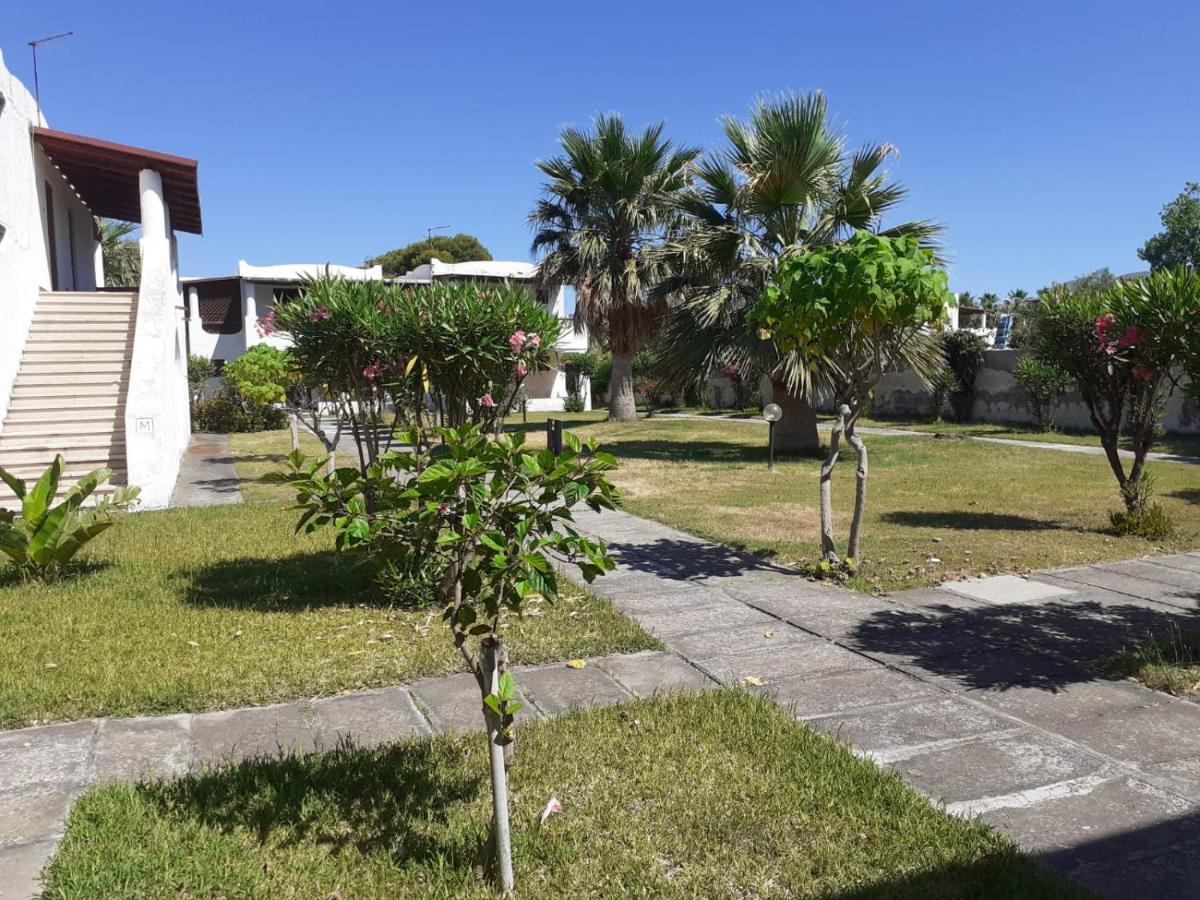 Menichetta 4 Posti Bilo Con Piscina Gratuita Dall' 11 Luglio Al 31 Agosto فولكانو المظهر الخارجي الصورة
