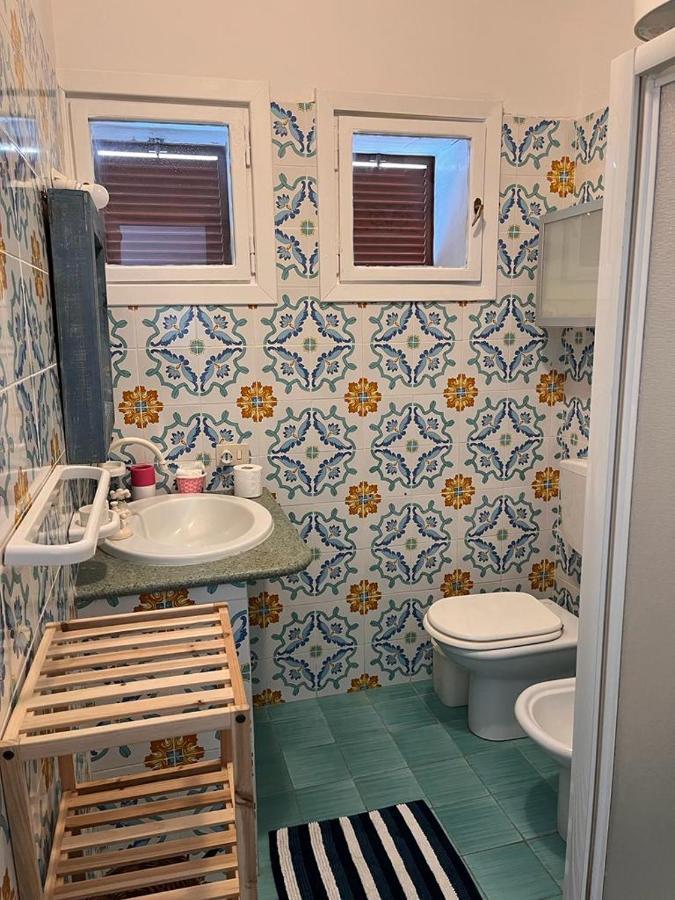 Menichetta 4 Posti Bilo Con Piscina Gratuita Dall' 11 Luglio Al 31 Agosto فولكانو المظهر الخارجي الصورة
