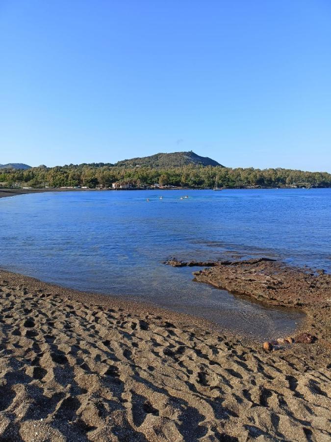 Menichetta 4 Posti Bilo Con Piscina Gratuita Dall' 11 Luglio Al 31 Agosto فولكانو المظهر الخارجي الصورة